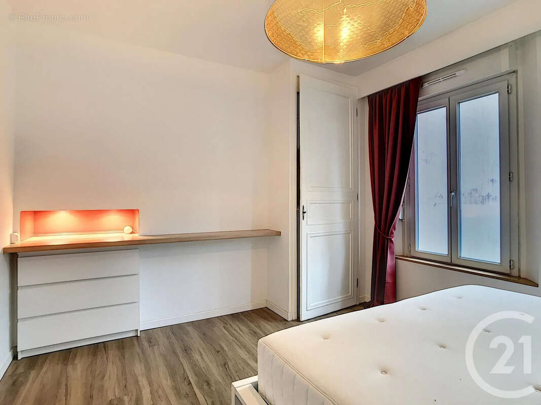 Appartement 46 m² à Troyes  - photo 6