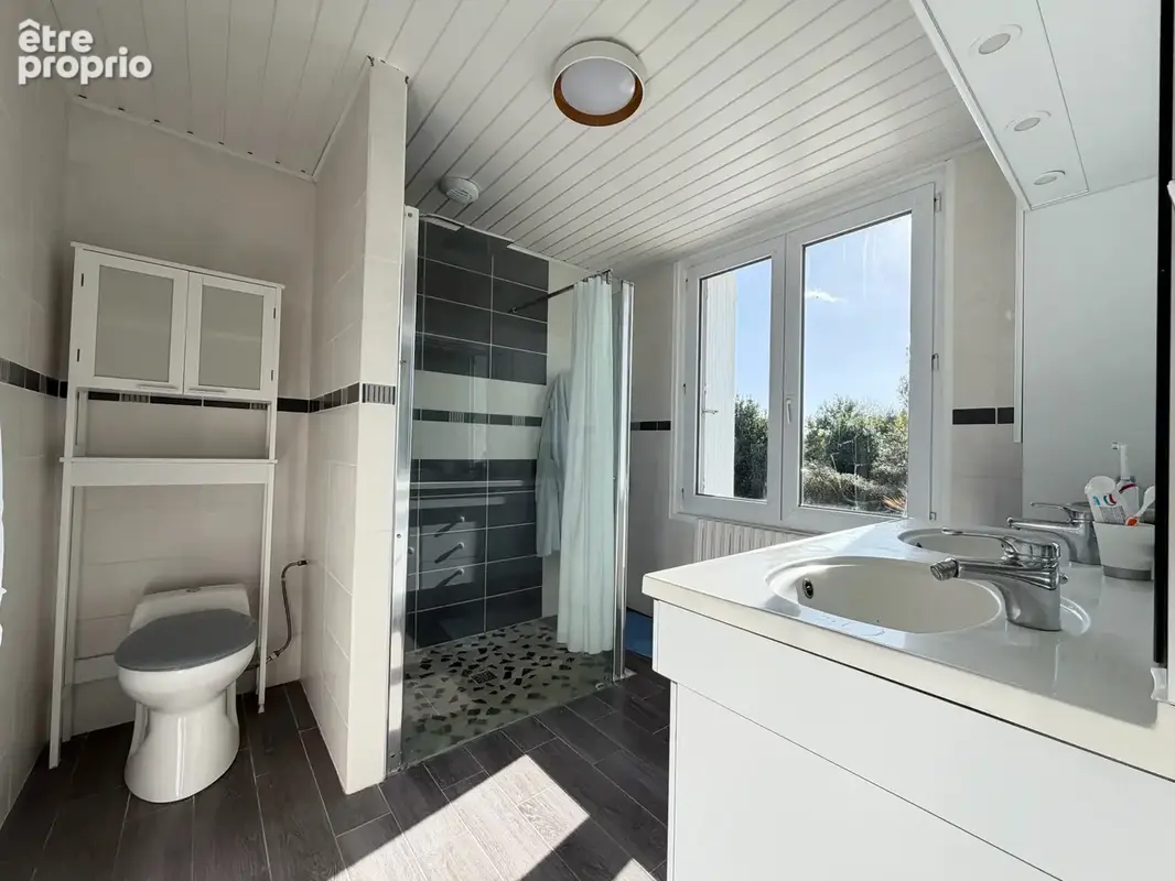 Maison emondeville - photo 13
