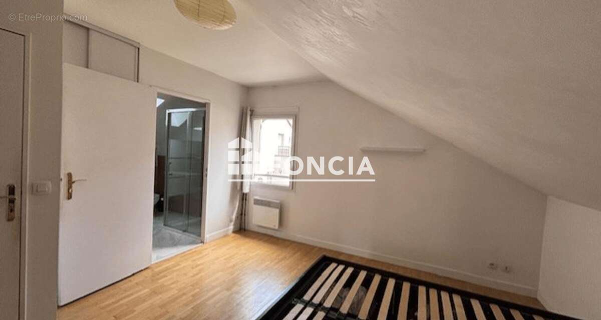 Appartement à ANTONY