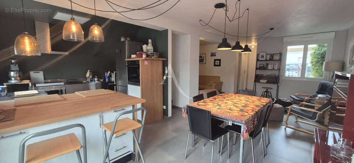 Maison à BALARUC-LES-BAINS