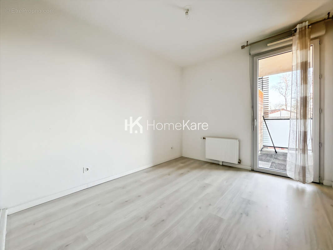 Appartement à ESCALQUENS