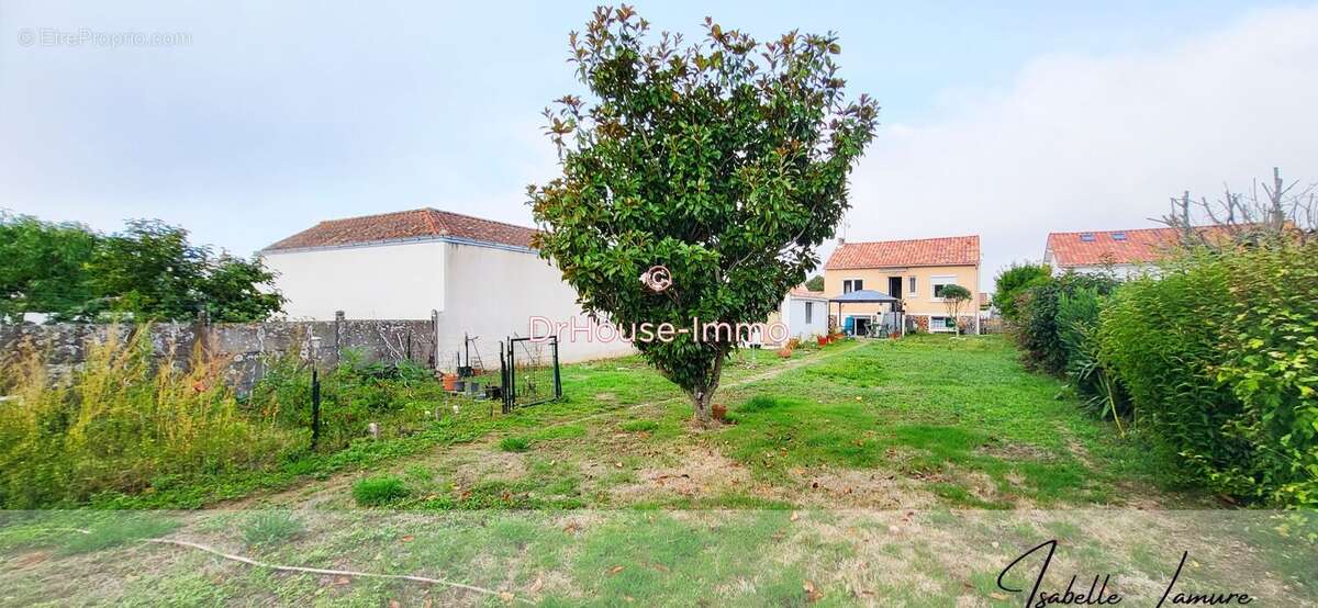 Maison 99 m² à Jard-Sur-Mer  - photo 281