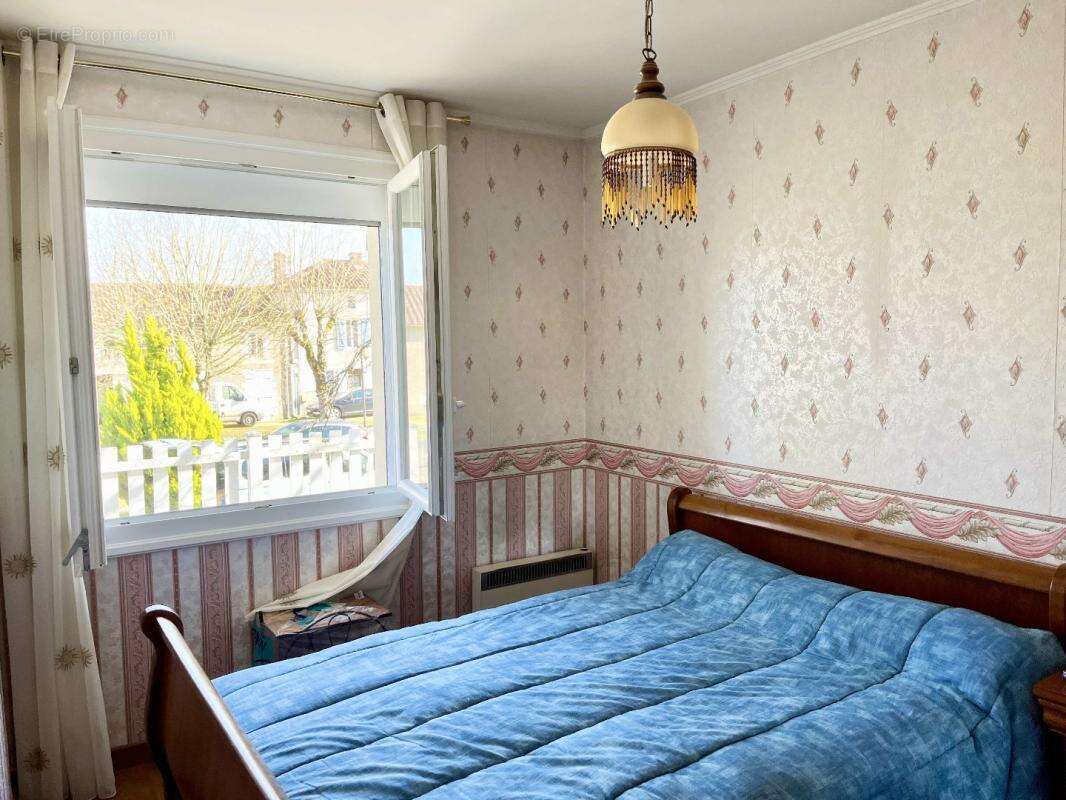 Maison à MAUPREVOIR