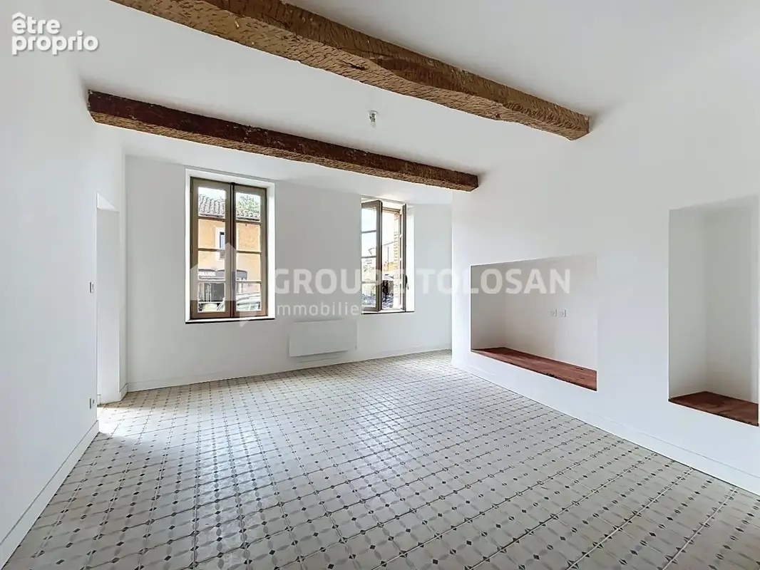 Maison 4 pièces 107 m² à vendre à Lavaur (81500) - photo 6