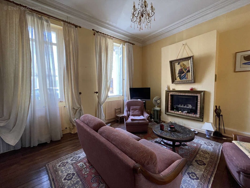 Maison à PERIGUEUX