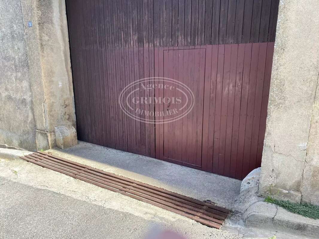 Maison à BARBAIRA