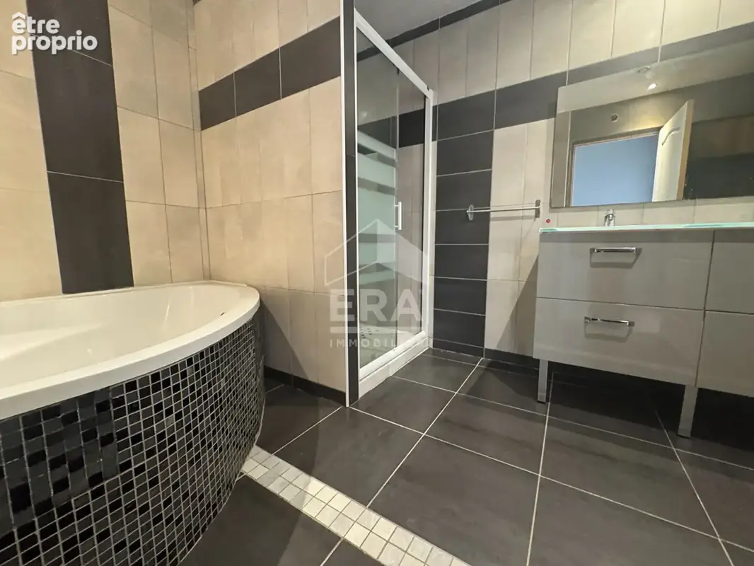 Immeuble 290m² à héricourt - photo 12
