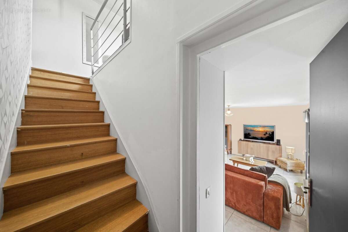 Maison à FONTAINE-LES-DIJON