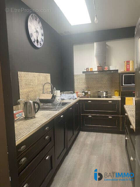 Appartement à MAZAMET