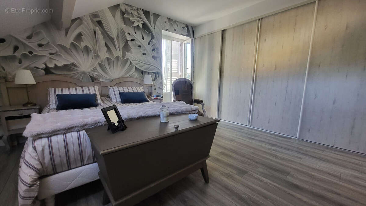 Maison à CLERMONT-FERRAND