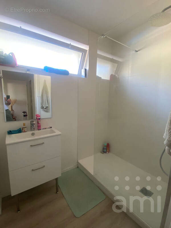 Appartement niort - 3 pièces - 61m2 - photo 6