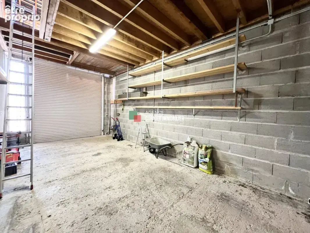 Maison à vendre Acigné - photo 14