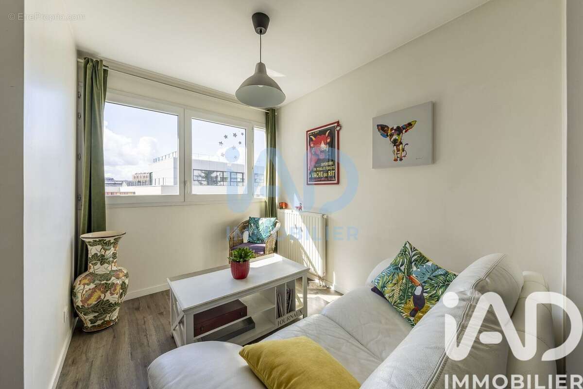 Photo 4 - Appartement à FRESNES
