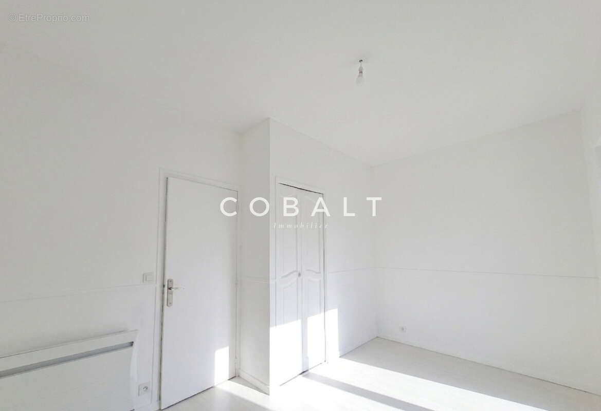 Appartement à SAINT-NAZAIRE
