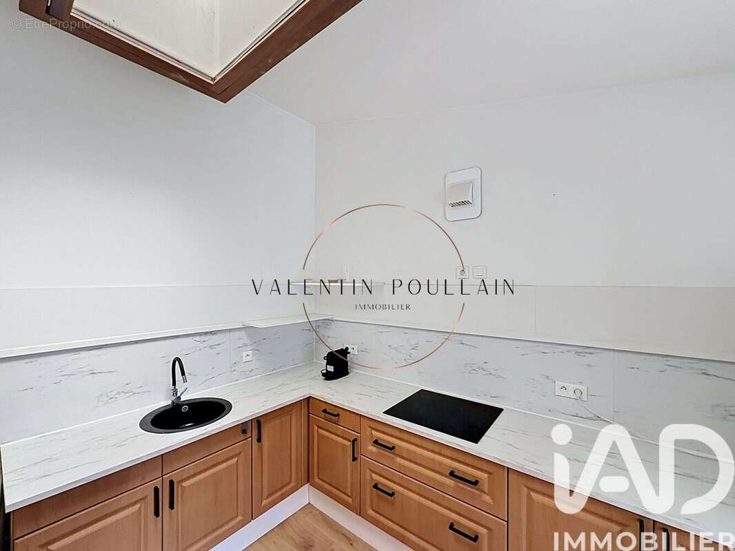 Photo 5 - Appartement à PERIERS