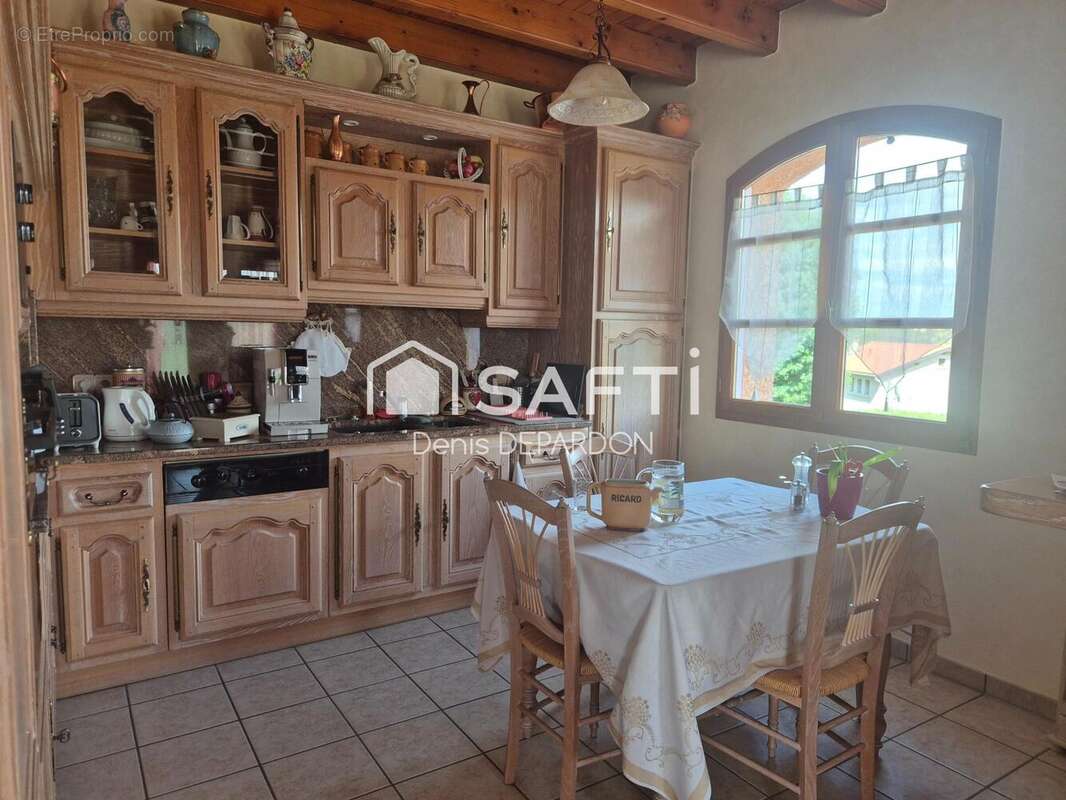 Photo 5 - Maison à CRAPONNE-SUR-ARZON