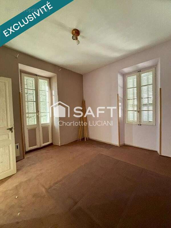 Photo 4 - Appartement à SARTENE