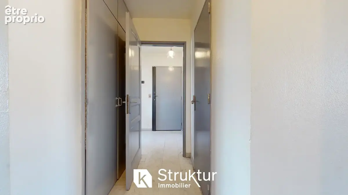 Appartement 3 pièces 74 m² à vendre à Metz (57000) - photo 10
