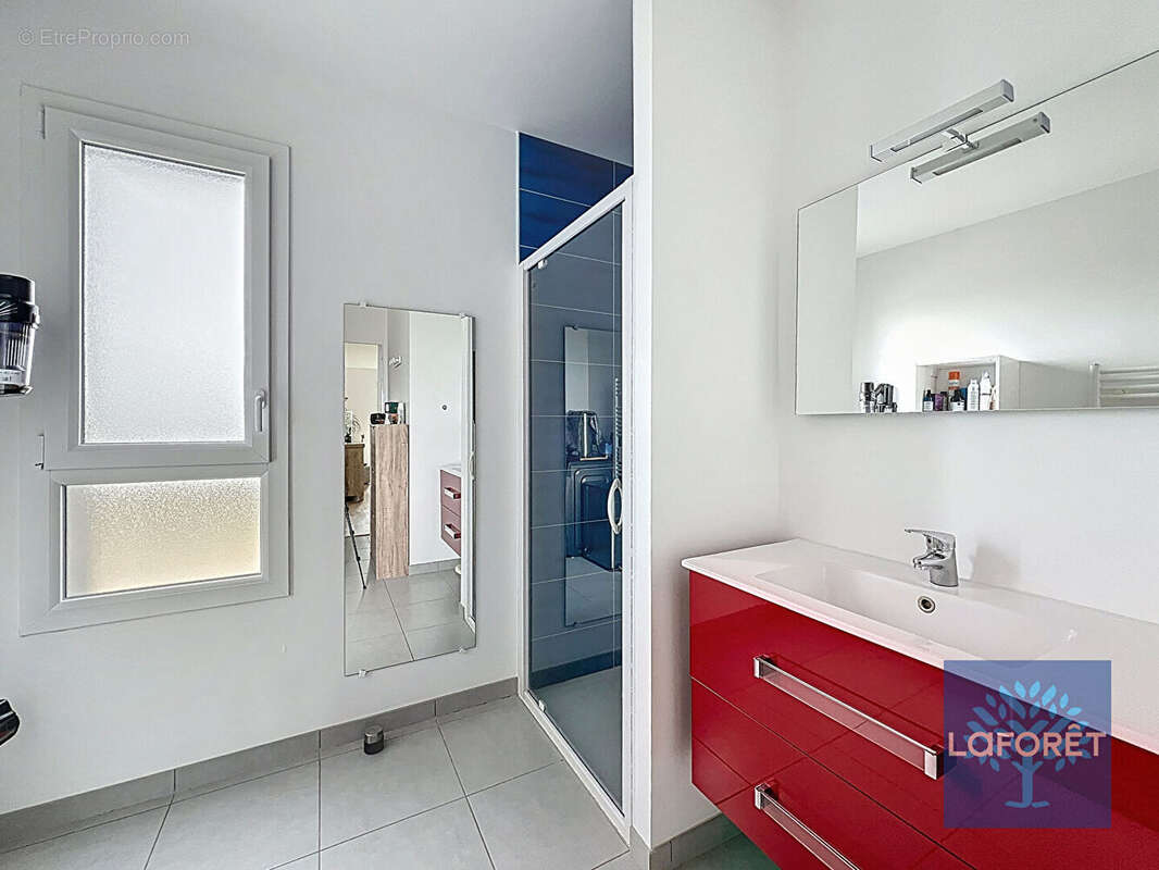 Appartement à SAINT-GILLES-CROIX-DE-VIE