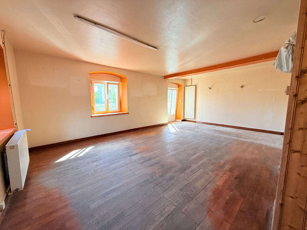 Maison de village - photo 7