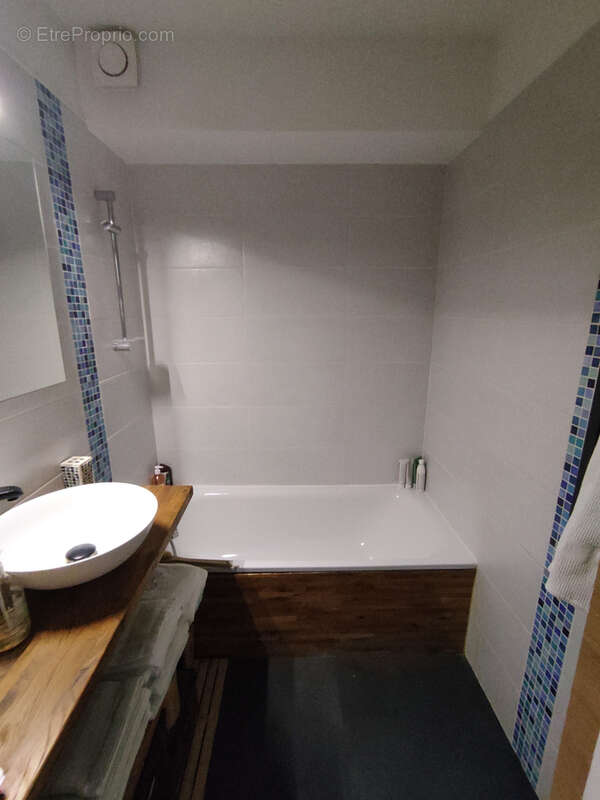 Appartement à Vendre Versailles Chantiers - photo 11