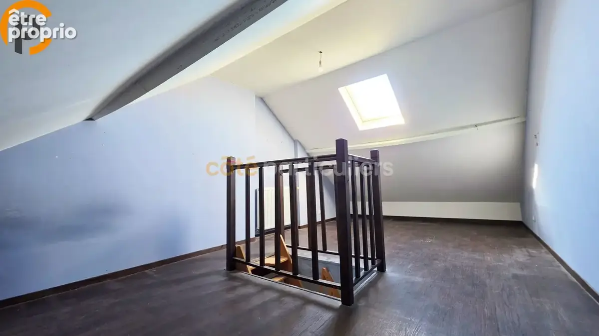 Maison Wasquehal 5 pièce(s) 82 m2 - photo 6