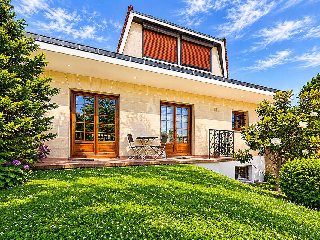 Maison Champigny Sur Marne 6 pièce(s) 130 m2 - photo 14