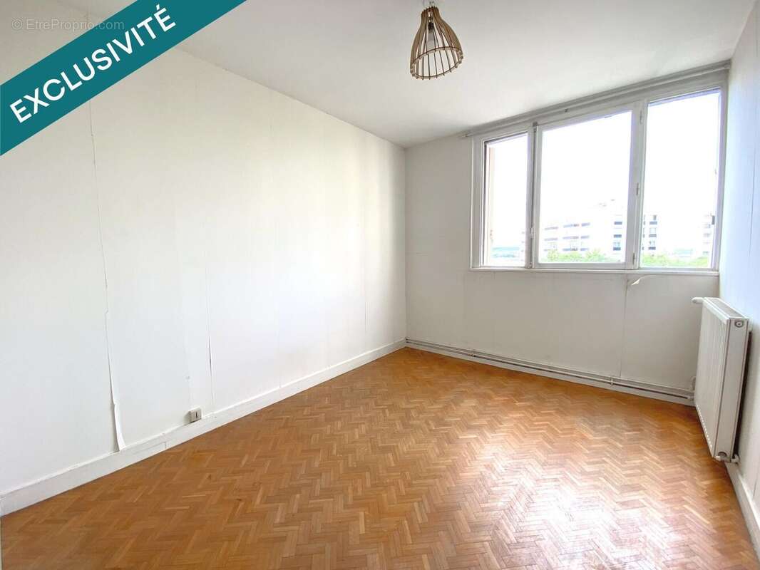 Photo 6 - Appartement à POISSY