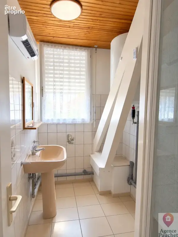 Le portel   coup de cœur en bord de mer ! studio de 33 m2 avec balcon et vue sur mer - photo 8