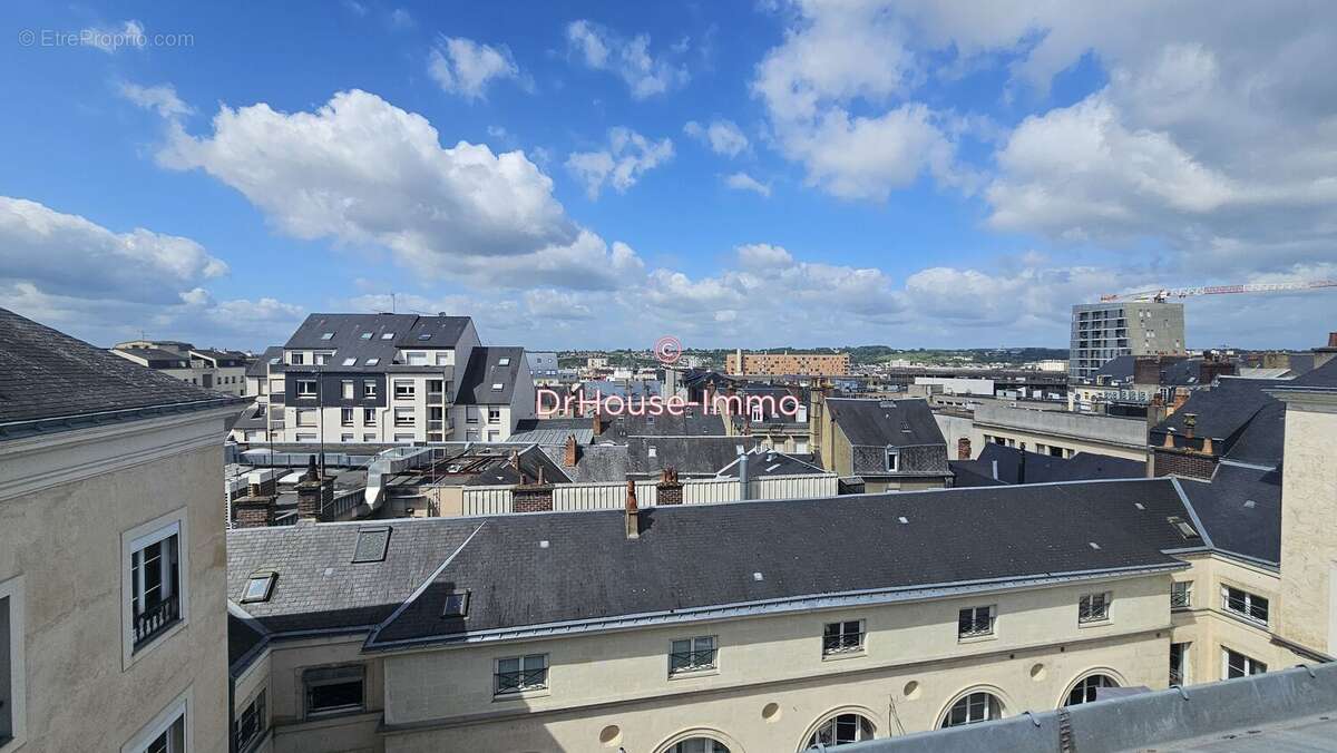 Appartement 103 m² à Le Mans  - photo 36