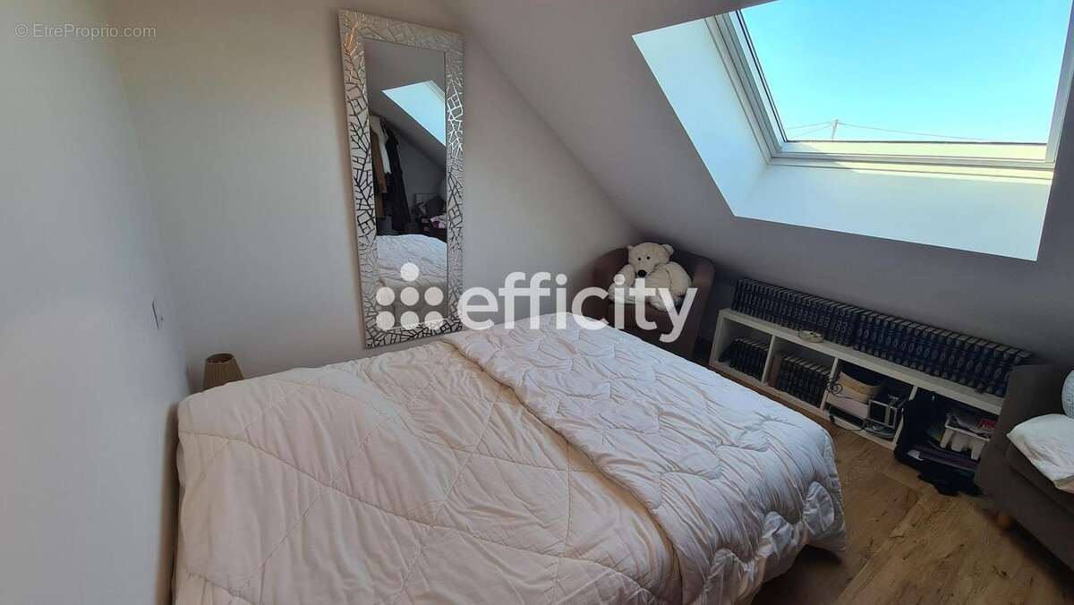 Maison 125 m² à Vertou  - photo 12