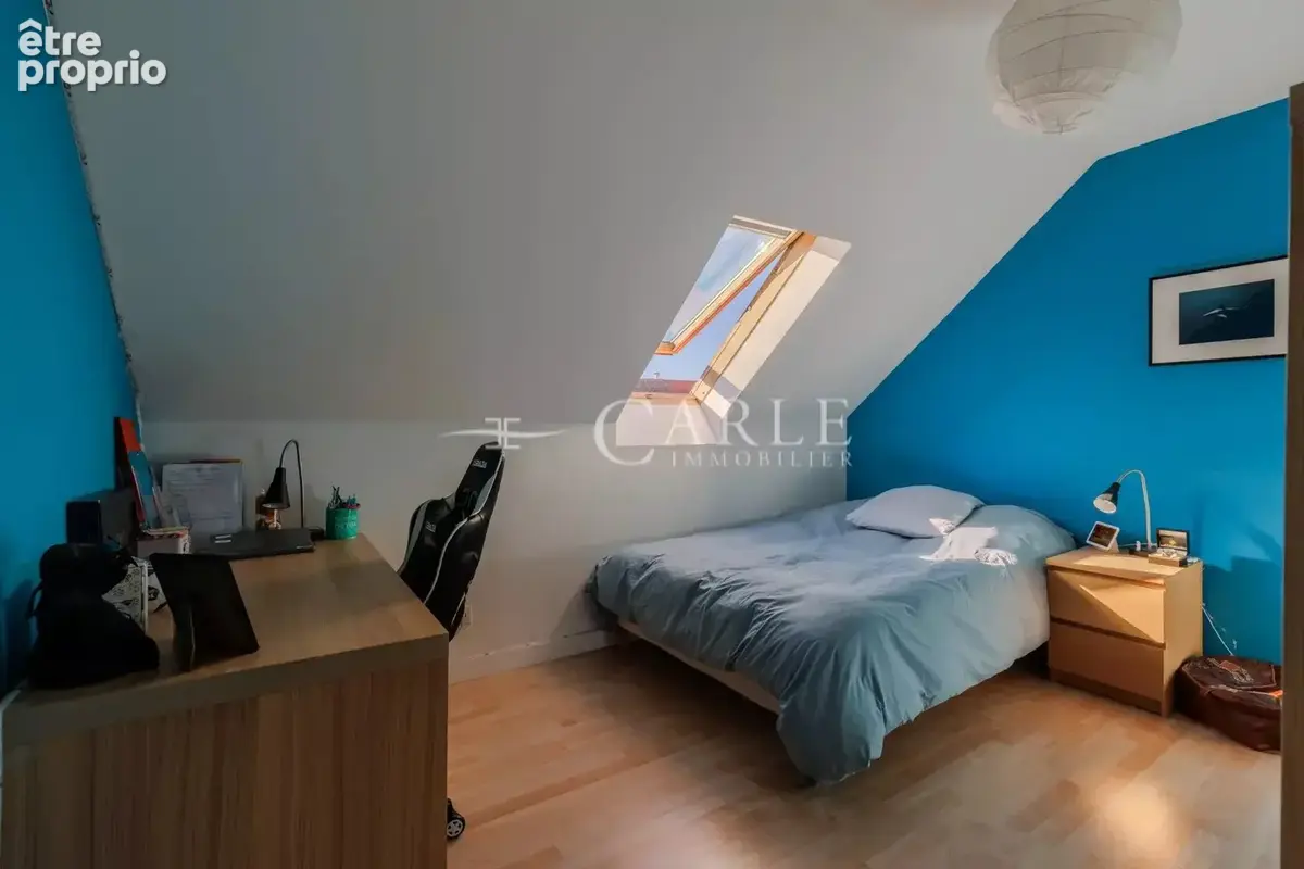 Villa avec piscine entre Décines et Chassieu - photo 15