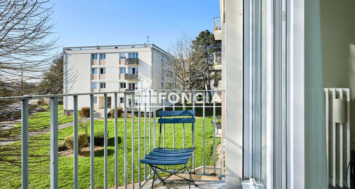 Appartement à CAEN