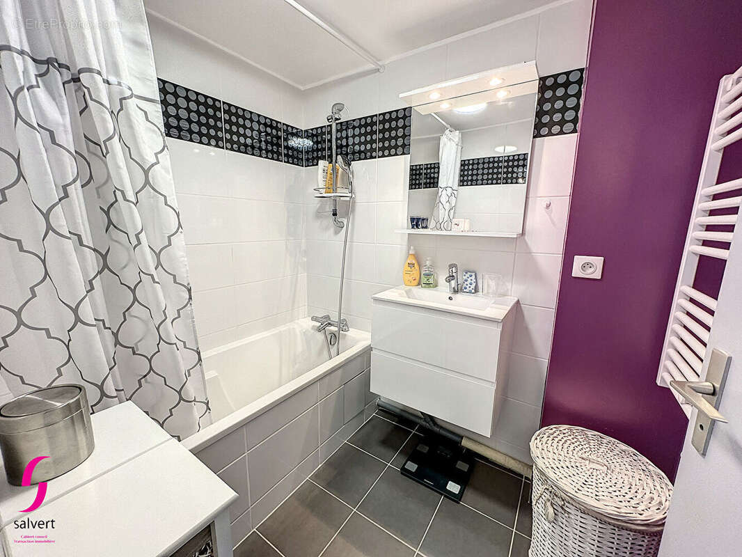 Maison à SAINT-HILAIRE-DE-RIEZ