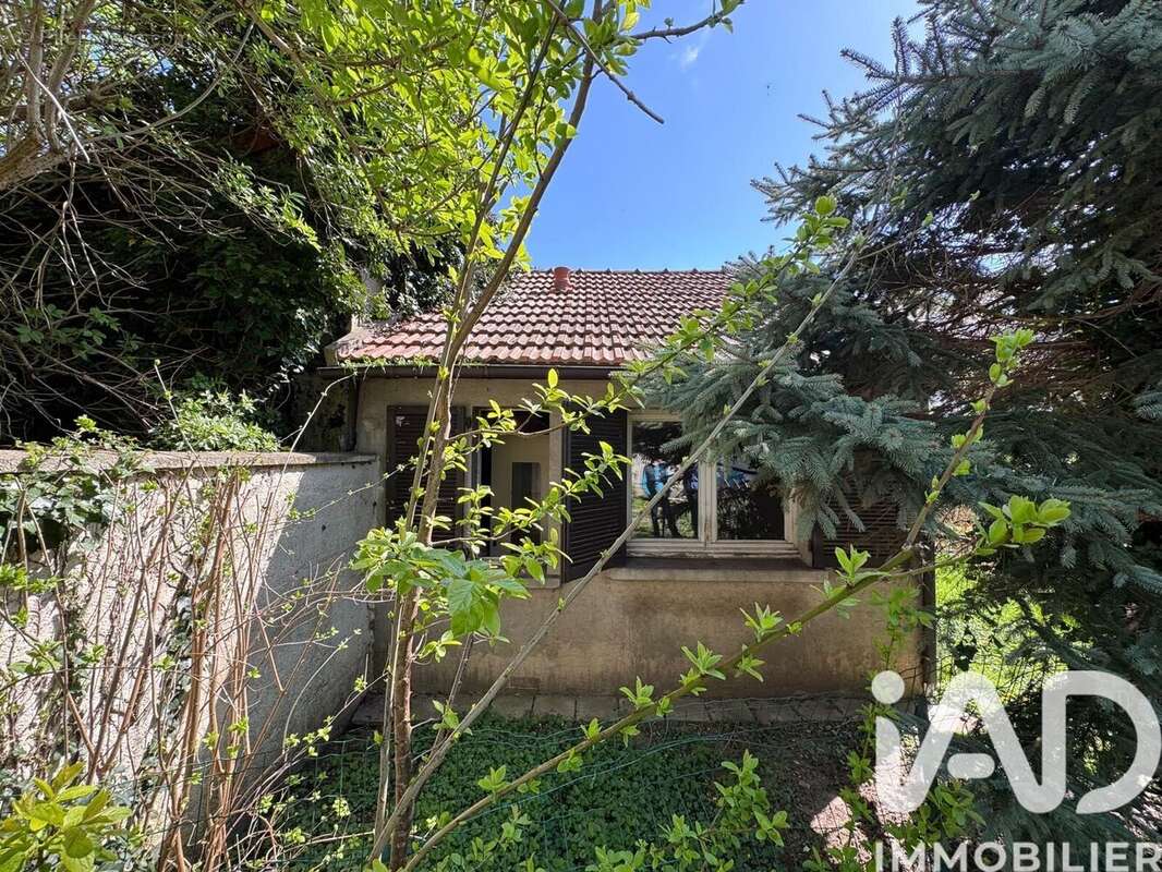 Photo 2 - Maison à RUNGIS