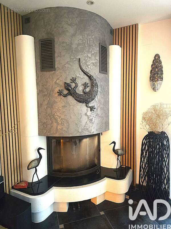 Photo 6 - Maison à PLAINE