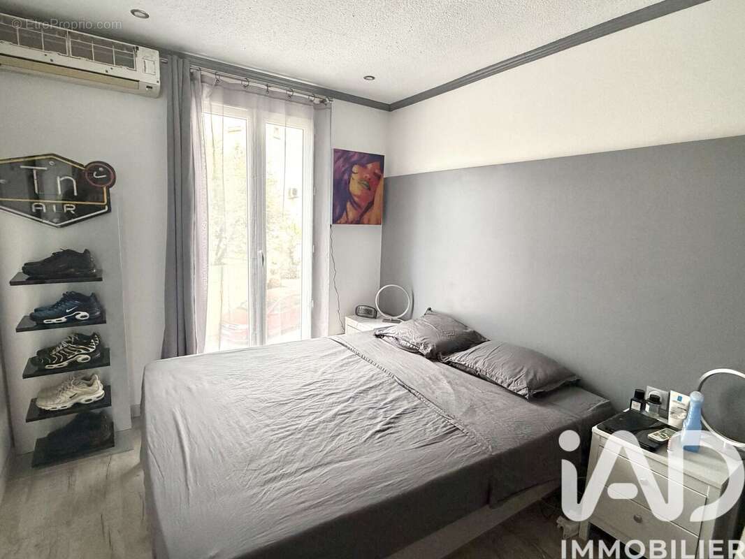 Photo 8 - Maison à PUGET-SUR-ARGENS