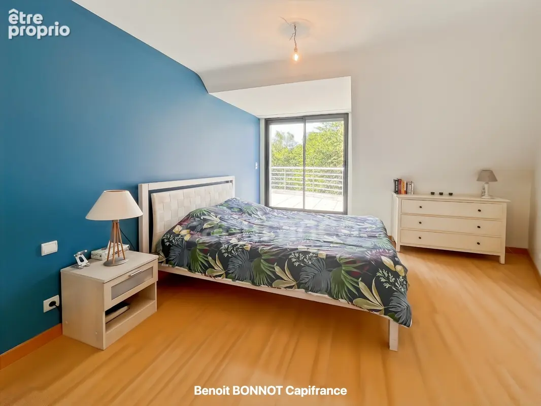 PLEUVEN – Maison familiale de 230 m² avec 6 chambres, suite parentale et espace indépendant - photo 11