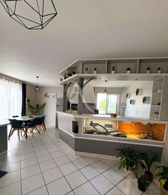 Maison Issé 5 pièces 176 m2 - photo 3