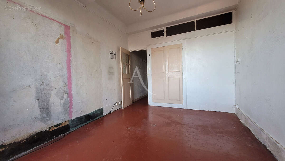 Appartement à GRASSE