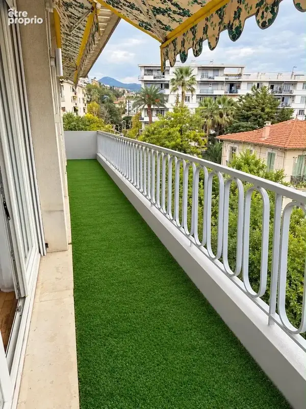  EN EXCLUSIVITÉ   Très bel appartement 5 pièces de 120 m² en dernier étage, lumineux et doté de beaux volumes !  - photo 21