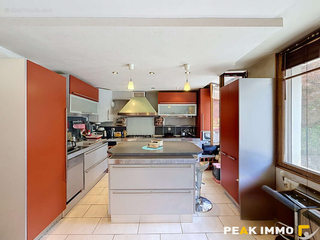 2 Pièces · 62 m2 · Annecy 74000 - photo 2