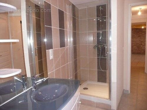 Appartement à SOUILLAC