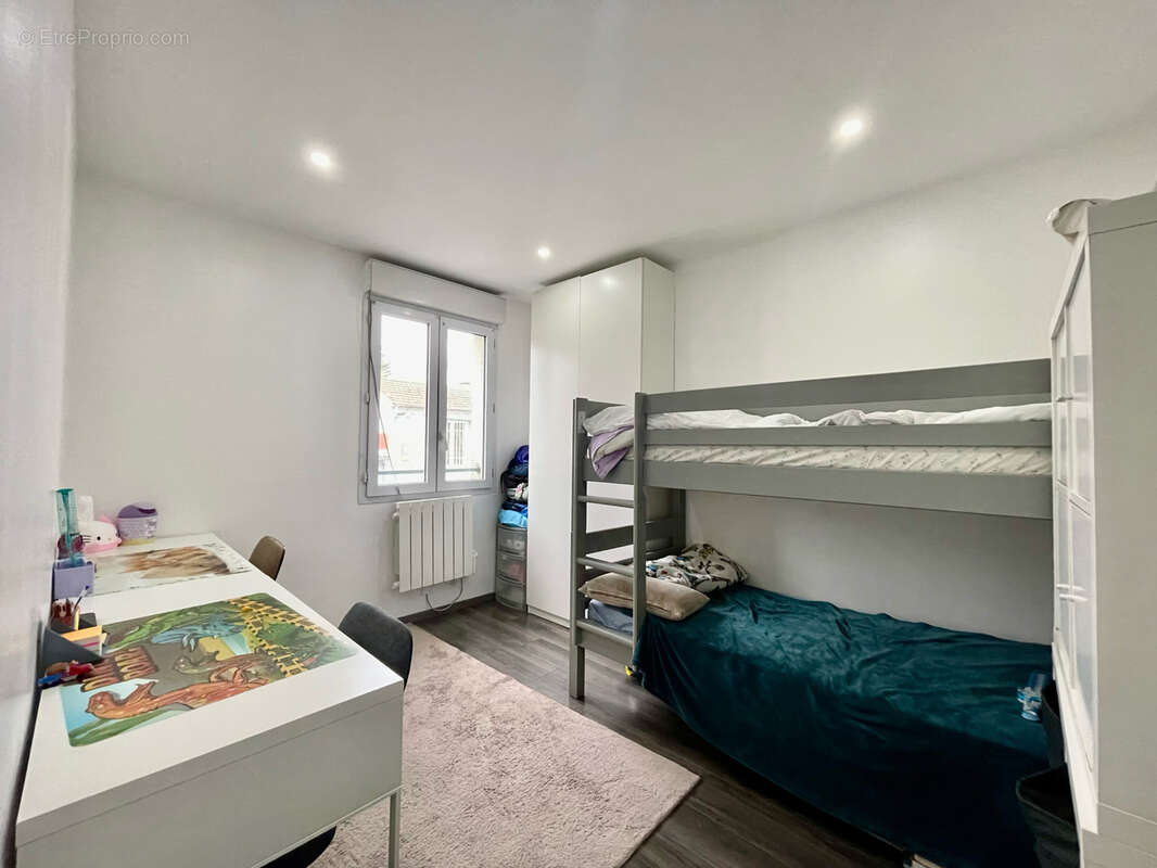 Appartement à DRANCY