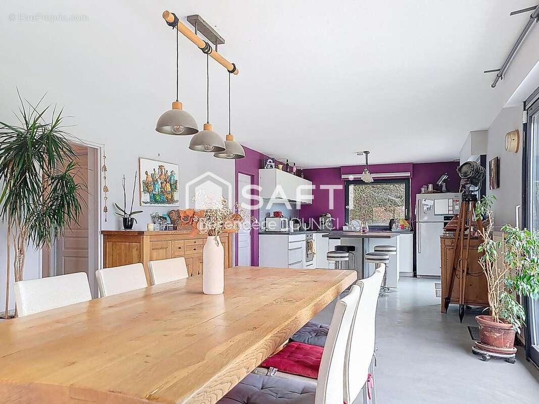 Photo 3 - Maison à CYSOING