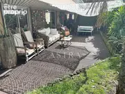 Appartement à VERRIERES-LE-BUISSON