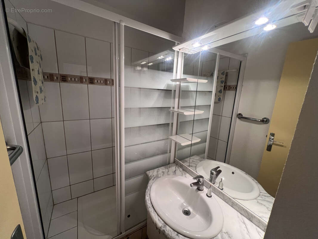 Appartement à LE BARCARES