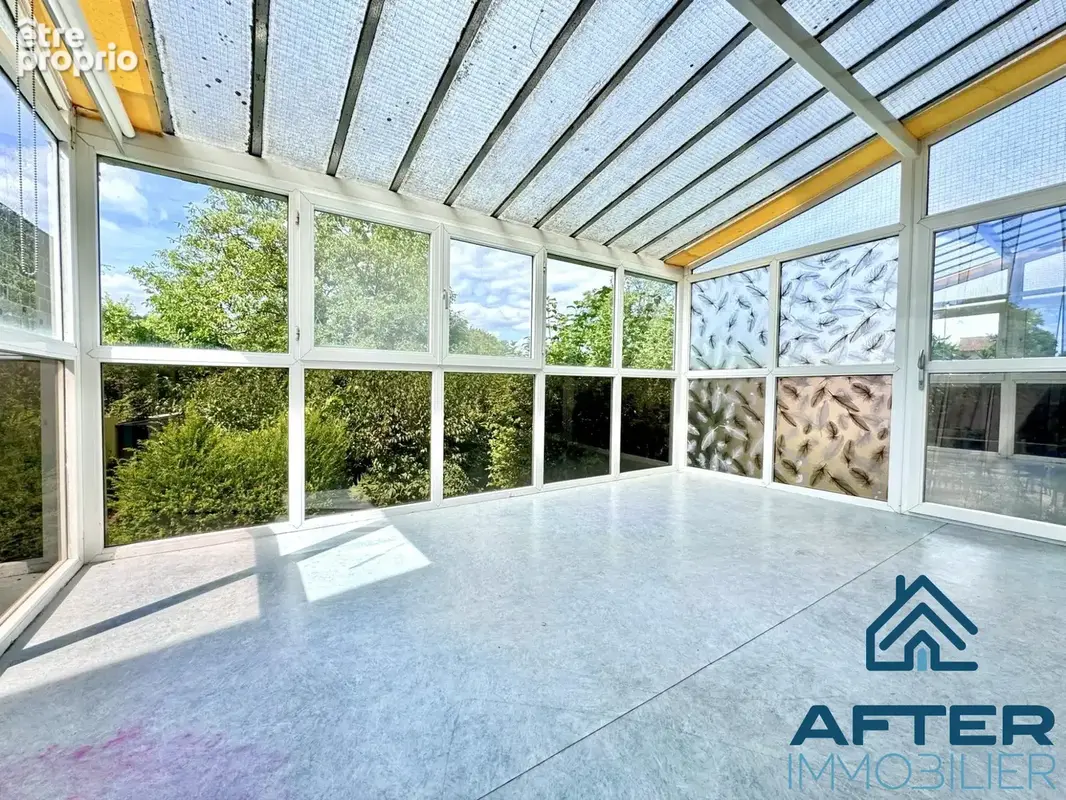 Maison 5 pièces 108 m² à vendre à Jolivet (54300) - photo 5