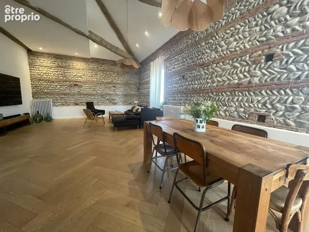 Maison T7 À Vendre - photo 4