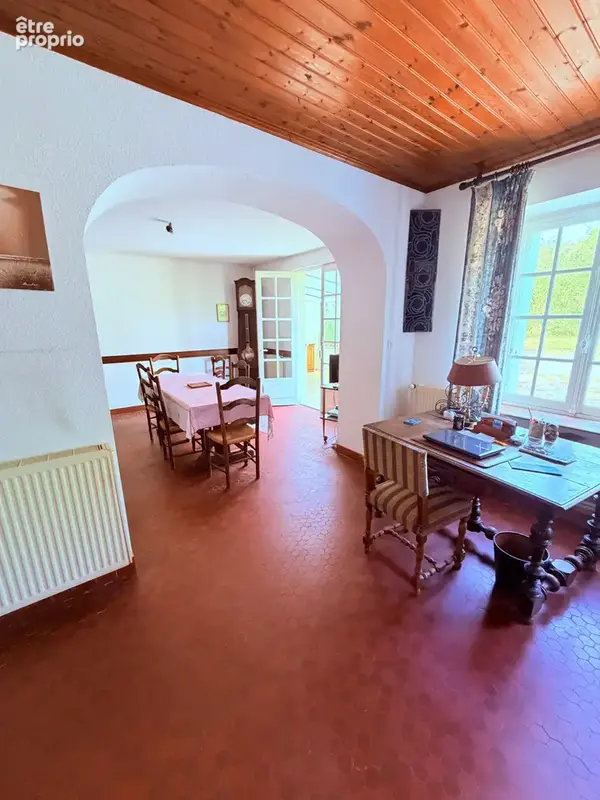 Maison 4 chambres - centre st père en retz - photo 3